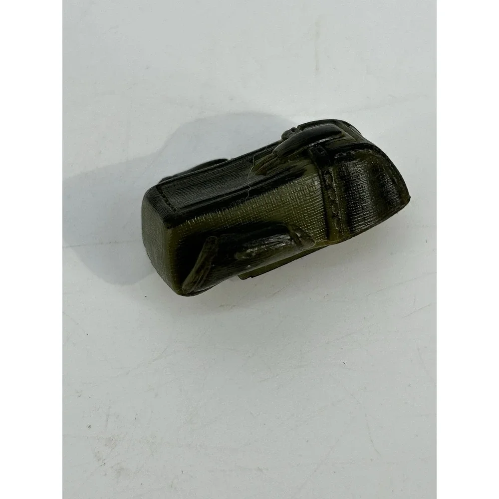 GI JOE Belt Bag Accessory For 12
